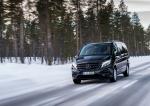Mercedes-Benz Vito Tourer Select 4x4 2015 года